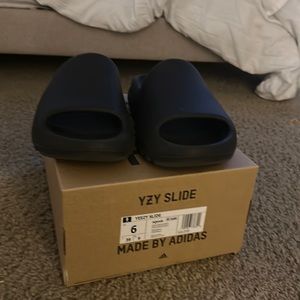Yeezy slides